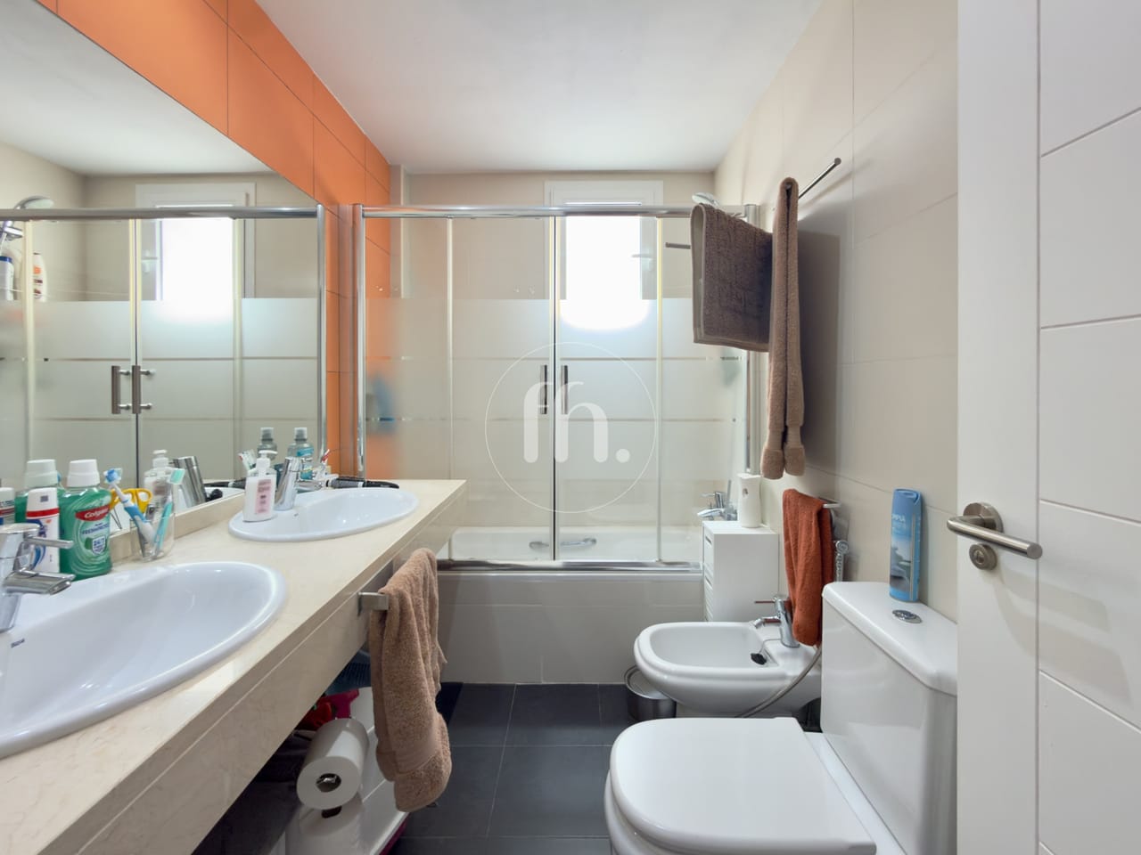 Modern 2 bedroom apartment in Capitolio Valle Romano! - Image 13