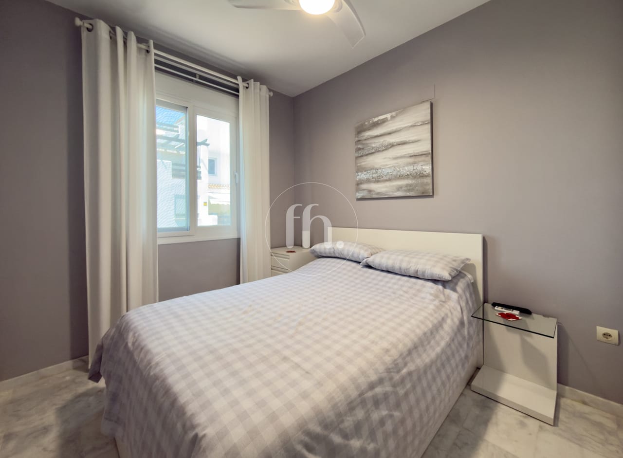 Modern 2 bedroom apartment in Capitolio Valle Romano! - Image 15