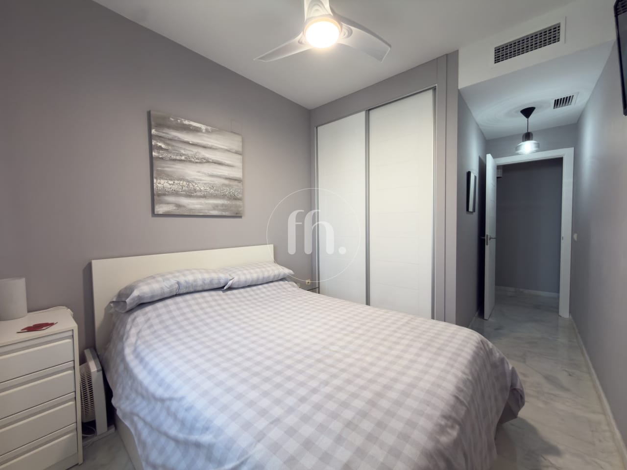Modern 2 bedroom apartment in Capitolio Valle Romano! - Image 16
