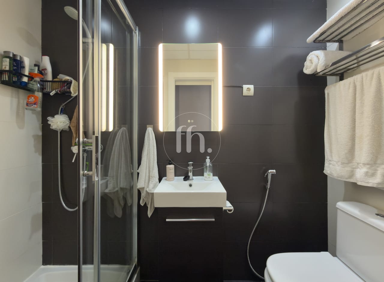 Modern 2 bedroom apartment in Capitolio Valle Romano! - Image 17