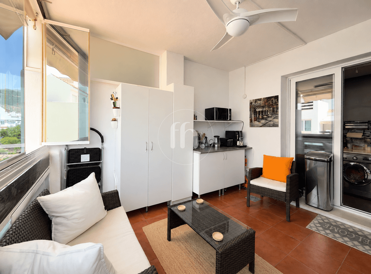 Modern 2 bedroom apartment in Capitolio Valle Romano! - Image 18