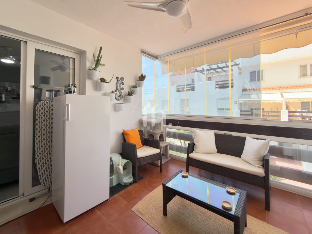 Modern 2 bedroom apartment in Capitolio Valle Romano! - Image 20