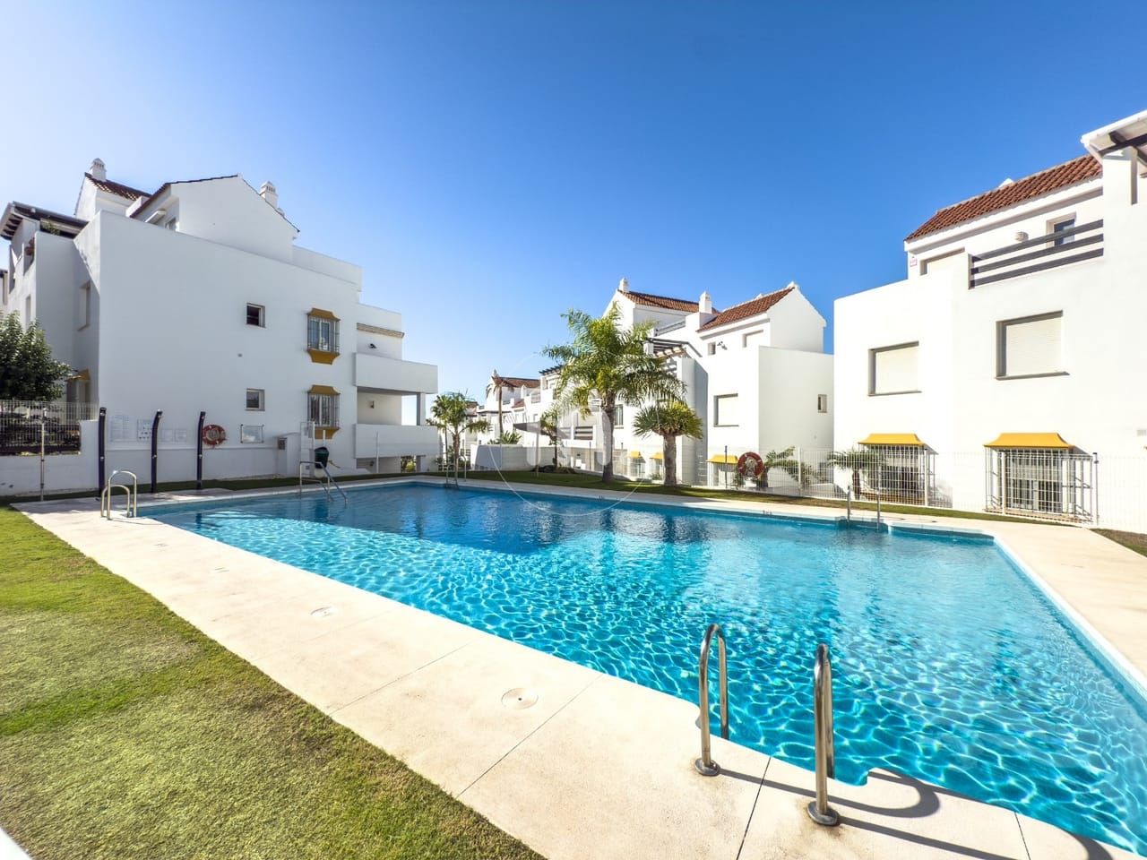 Modern 2 bedroom apartment in Capitolio Valle Romano! - Image 21