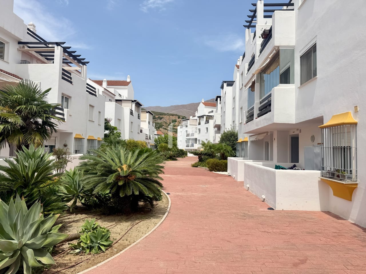 Modern 2 bedroom apartment in Capitolio Valle Romano! - Image 22