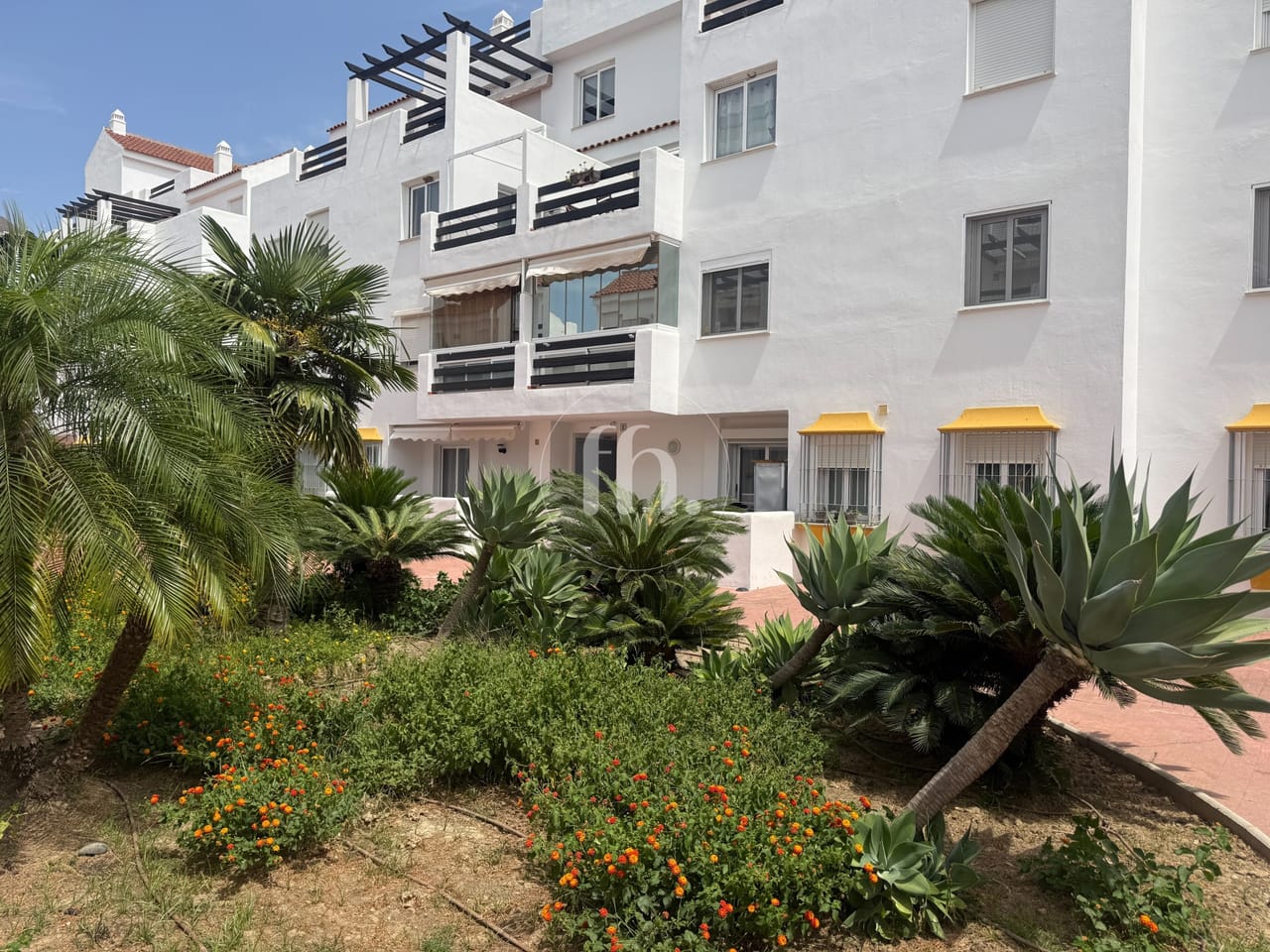 Modern 2 bedroom apartment in Capitolio Valle Romano! - Image 23