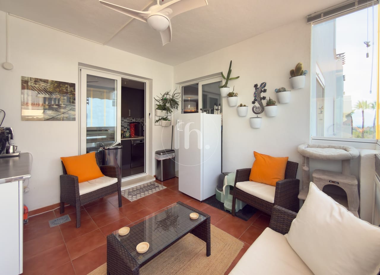 Modern 2 bedroom apartment in Capitolio Valle Romano! - Image 3