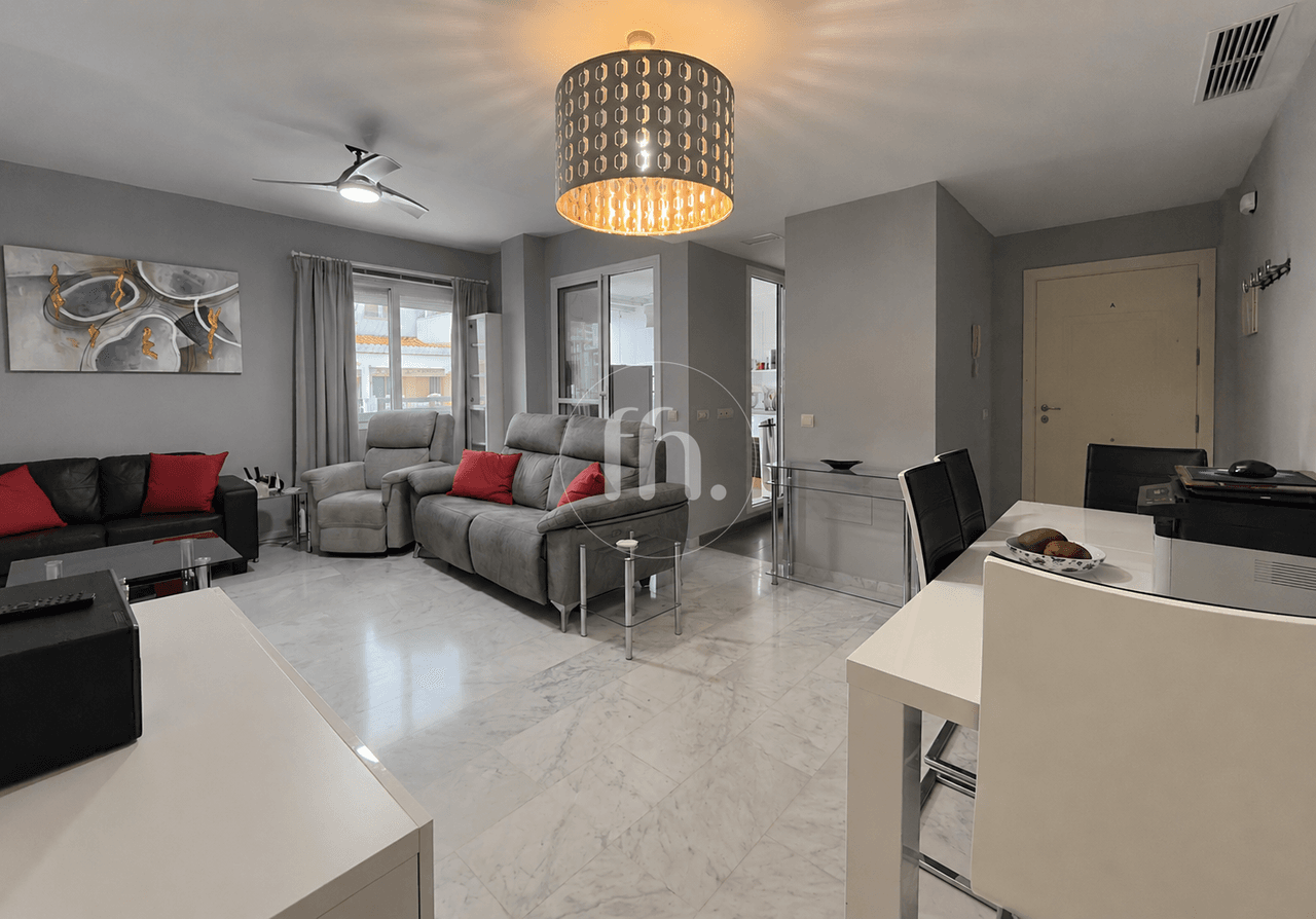 Modern 2 bedroom apartment in Capitolio Valle Romano! - Image 4