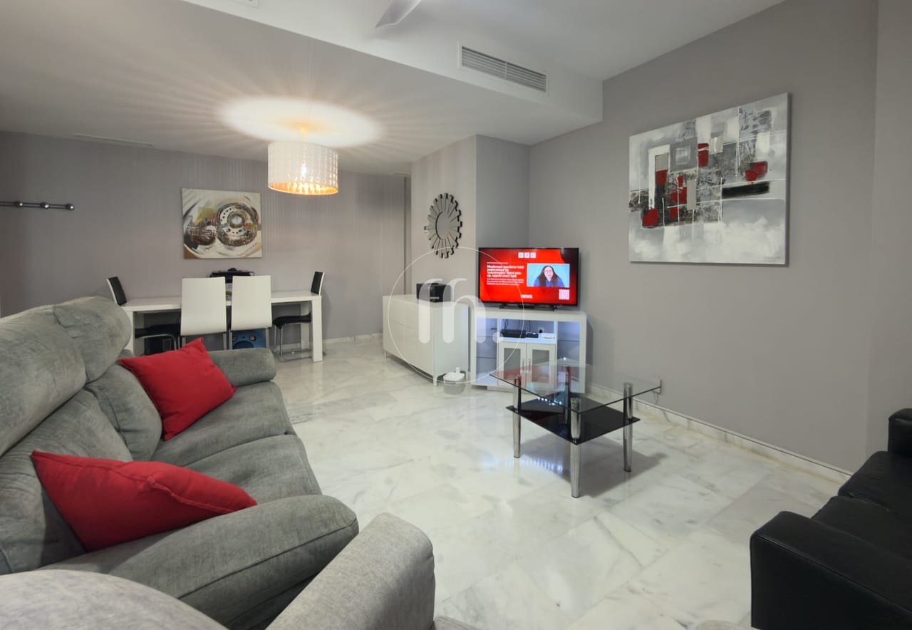 Modern 2 bedroom apartment in Capitolio Valle Romano! - Image 5