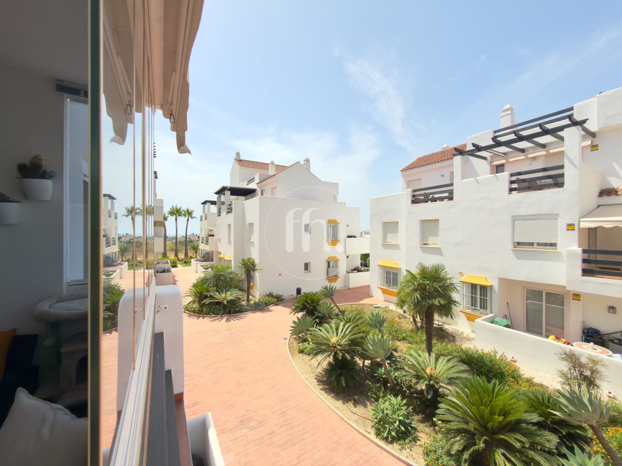 Modern 2 bedroom apartment in Capitolio Valle Romano! - Image 7