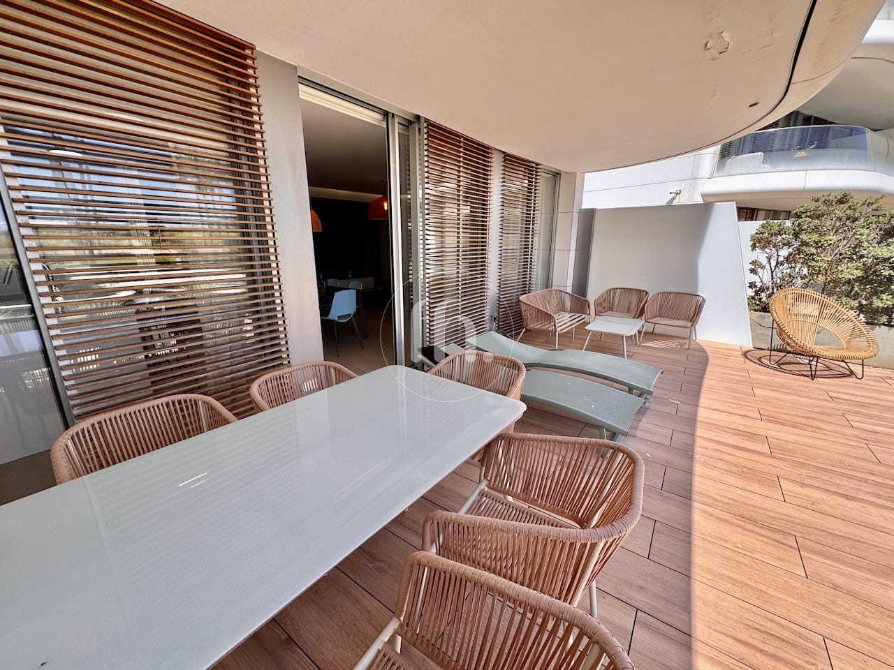 A stunning 2-bedroom frontline beach apartment in The Edge, Estepona. - Image 7