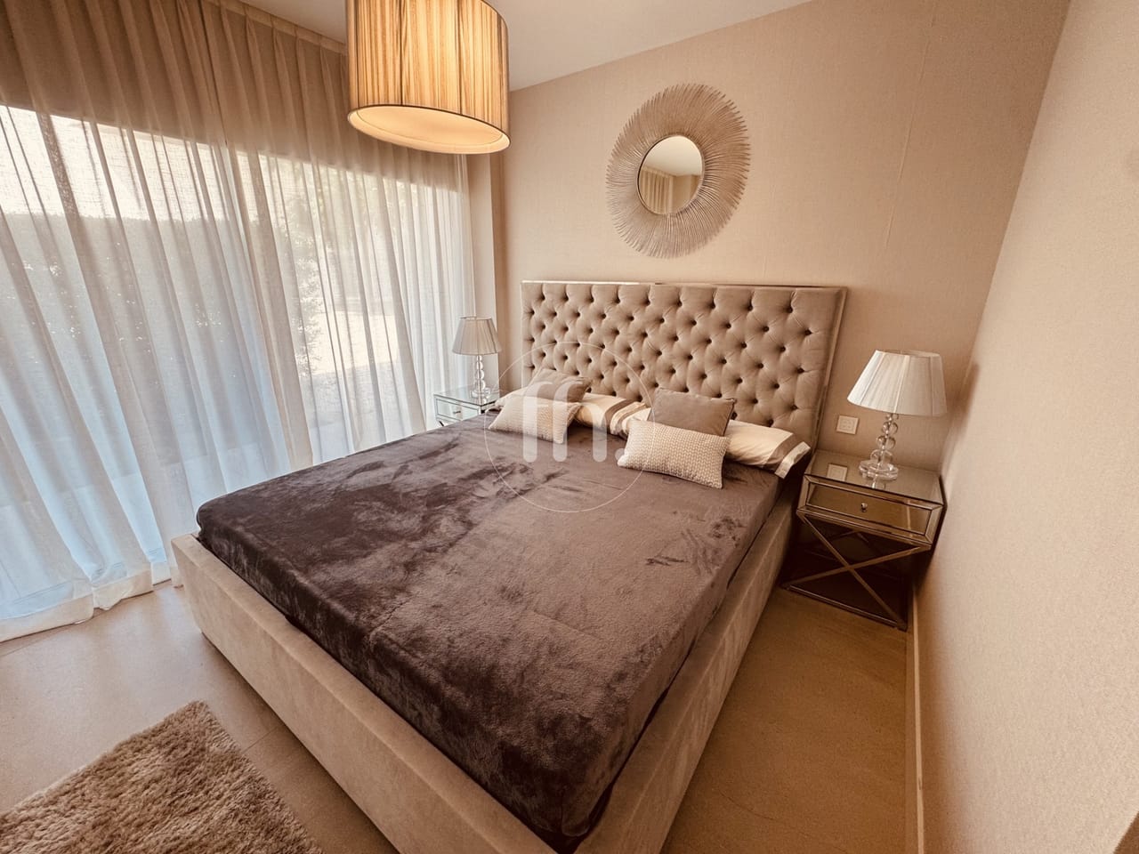 A stunning 2-bedroom frontline beach apartment in The Edge, Estepona. - Image 10