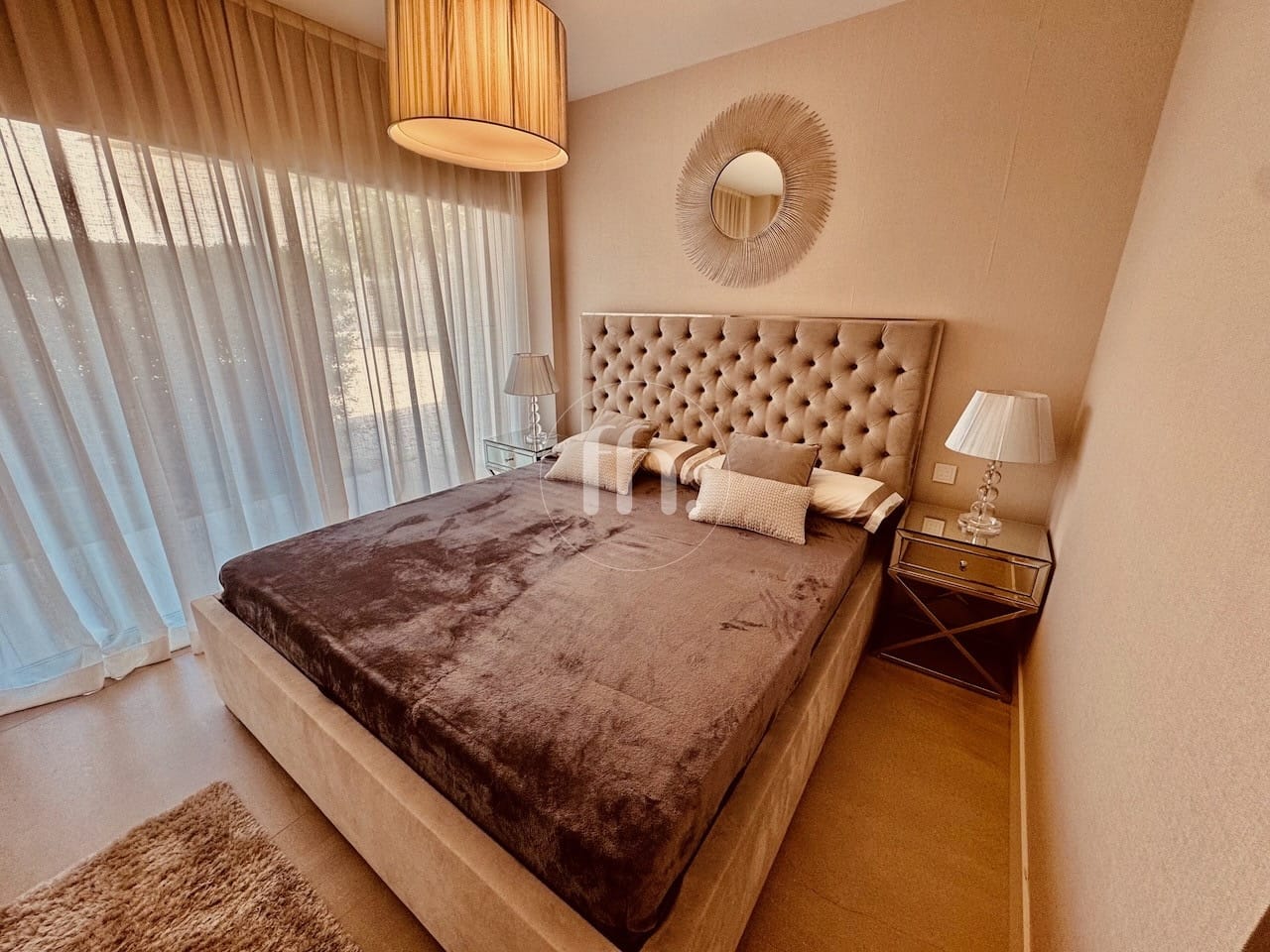 A stunning 2-bedroom frontline beach apartment in The Edge, Estepona. - Image 9