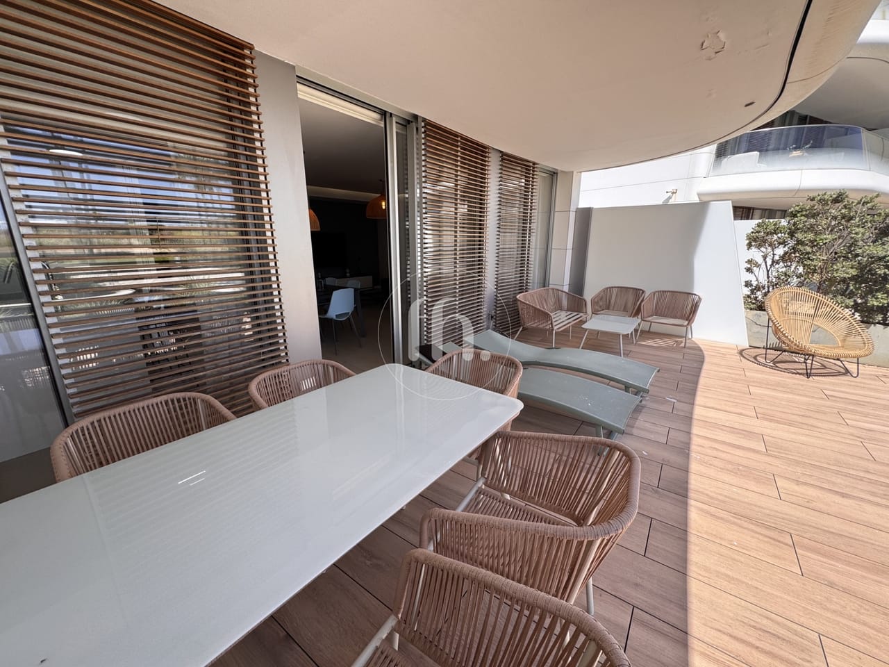 A stunning 2-bedroom frontline beach apartment in The Edge, Estepona. - Image 13