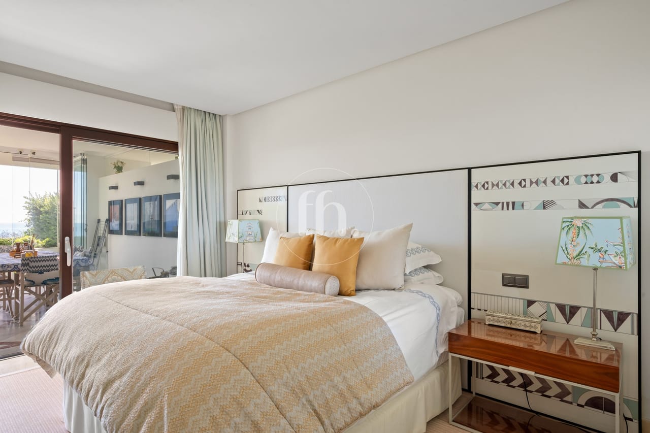 Apartamento con vistas al mar en Doncella Beach, Estepona - Image 22