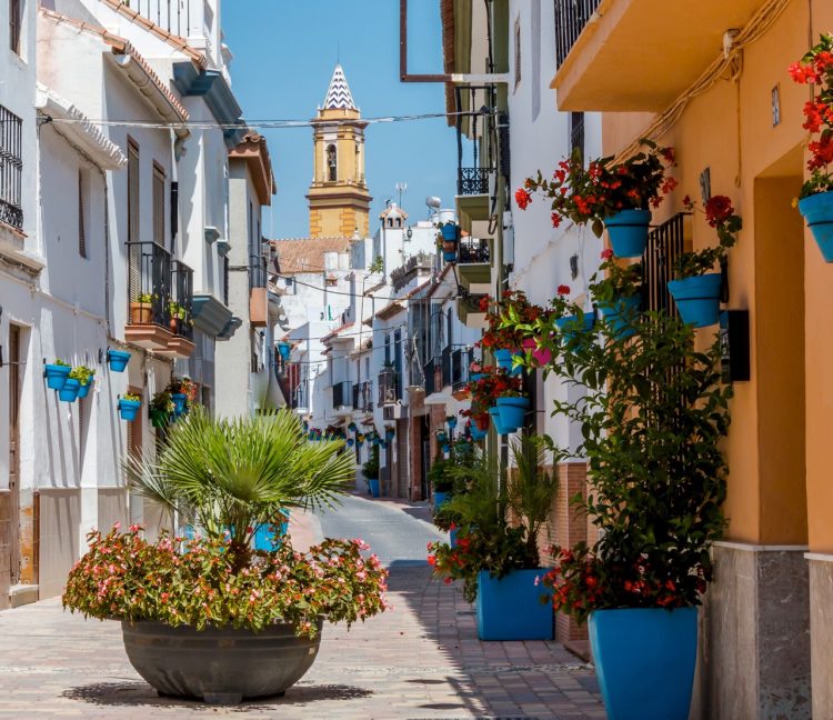 ESTEPONA_OLD_TOWN