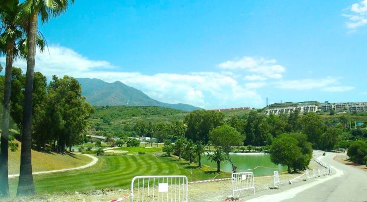 Estepona Golf