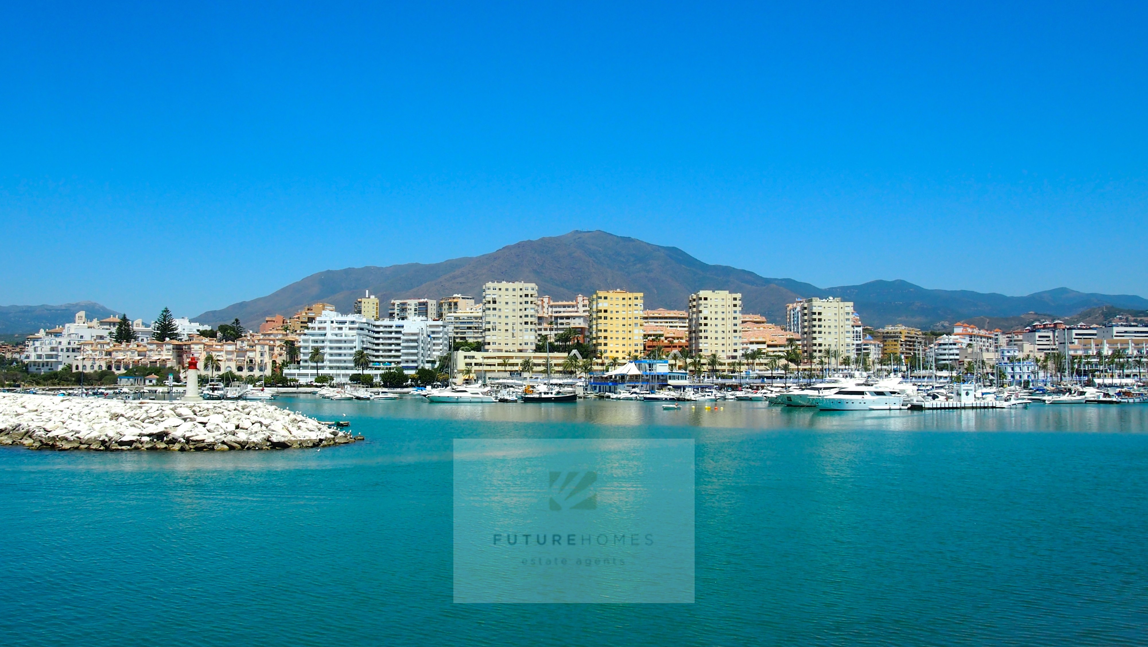 Estepona Marina