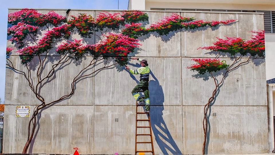 Estepona_town_murals