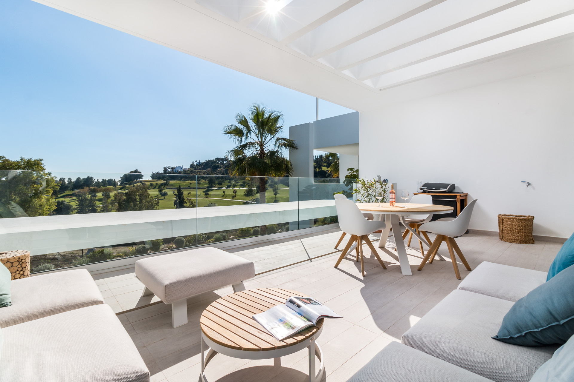 For sale Atalaya Estepona