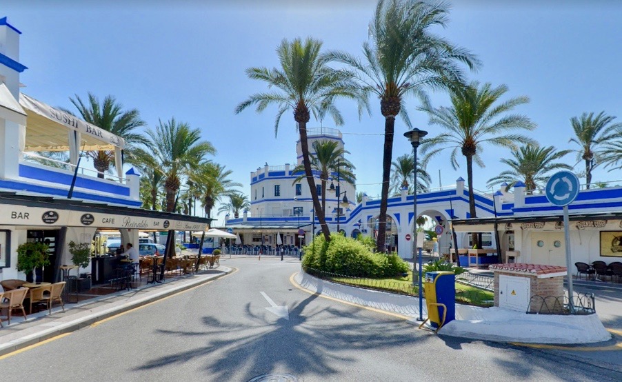 Estepona coronavirus