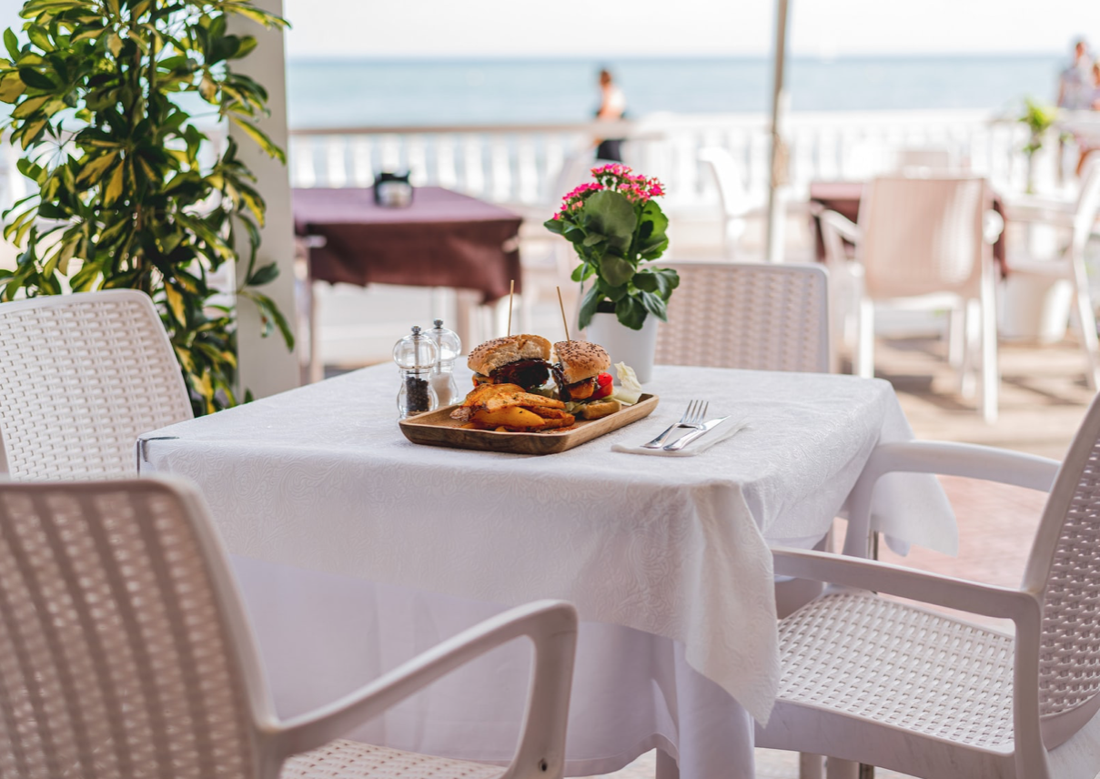 Covid restrictions estepona restaurants