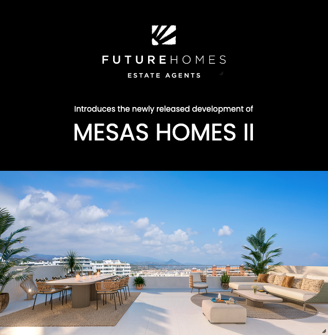 las mesas estepona