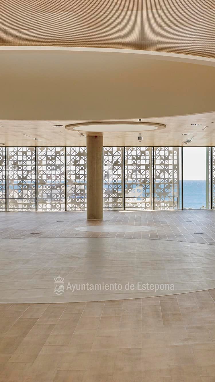 ayuntamiento de estepona